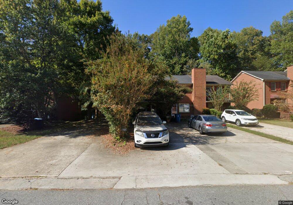 112 Davis Mill Ct, Lawrenceville, GA 30044 - photo 1