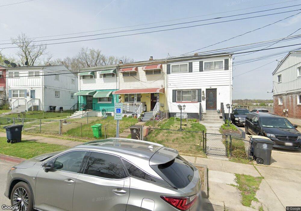 6508 Columbia Terrace, Hyattsville, MD 20785 - photo 1