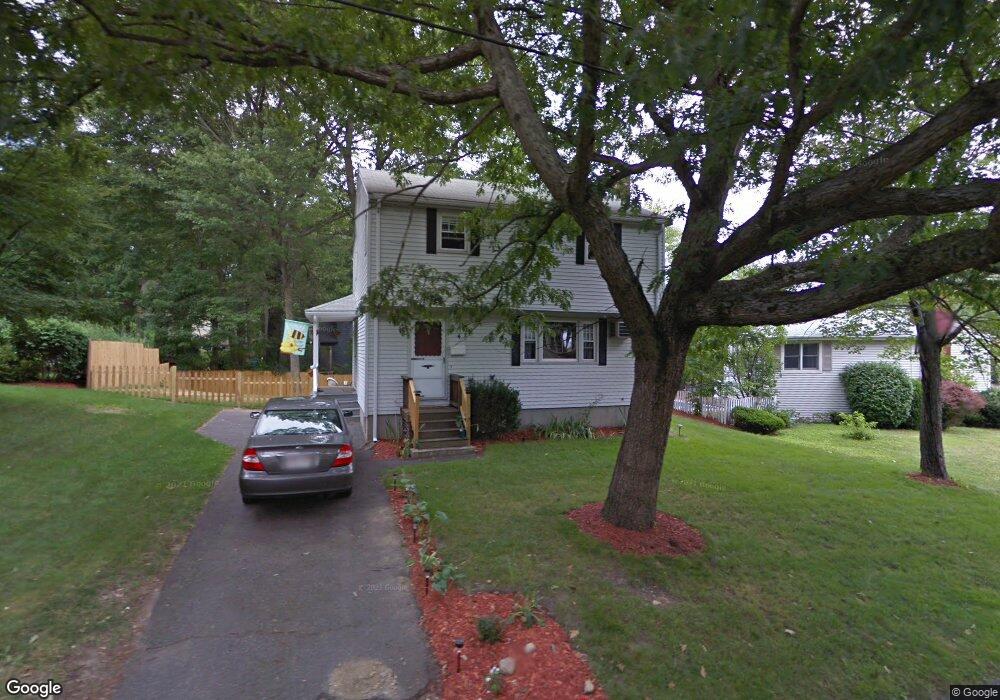 4 Boston Dr, Shrewsbury, MA 01545 - photo 1