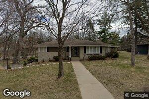 3201 Frear Dr, Hopkins, MN 55305