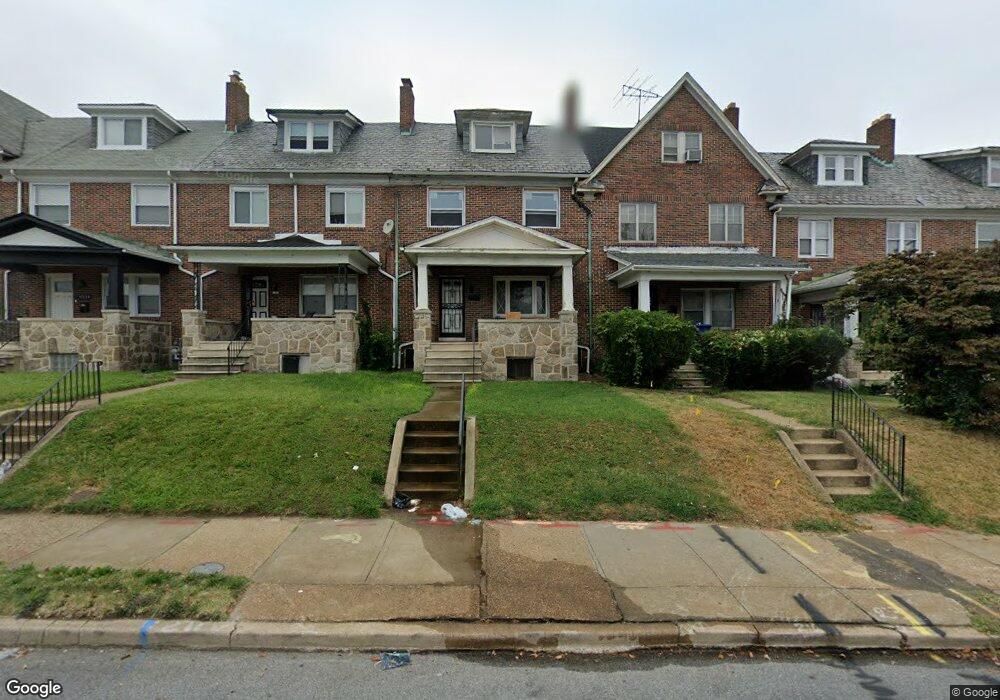 4110 Edmondson Ave, Baltimore, MD 21229 - photo 1