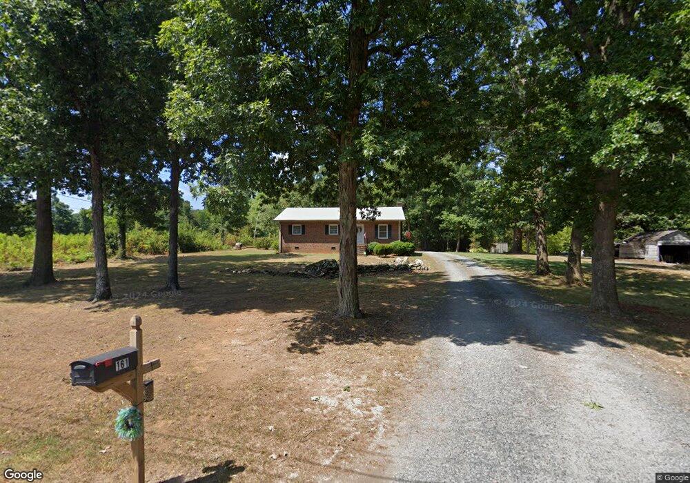 161 Cresent Dr, Asheboro, NC 27203 - photo 1