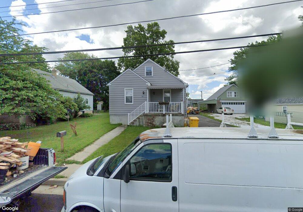 2801 Hoffman Ave, Halethorpe, MD 21227 - photo 1