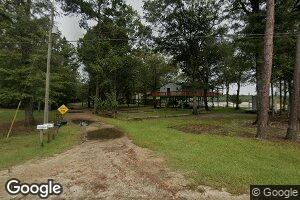 2323 Carter Bight Landing Rd, Surrency, GA 31563