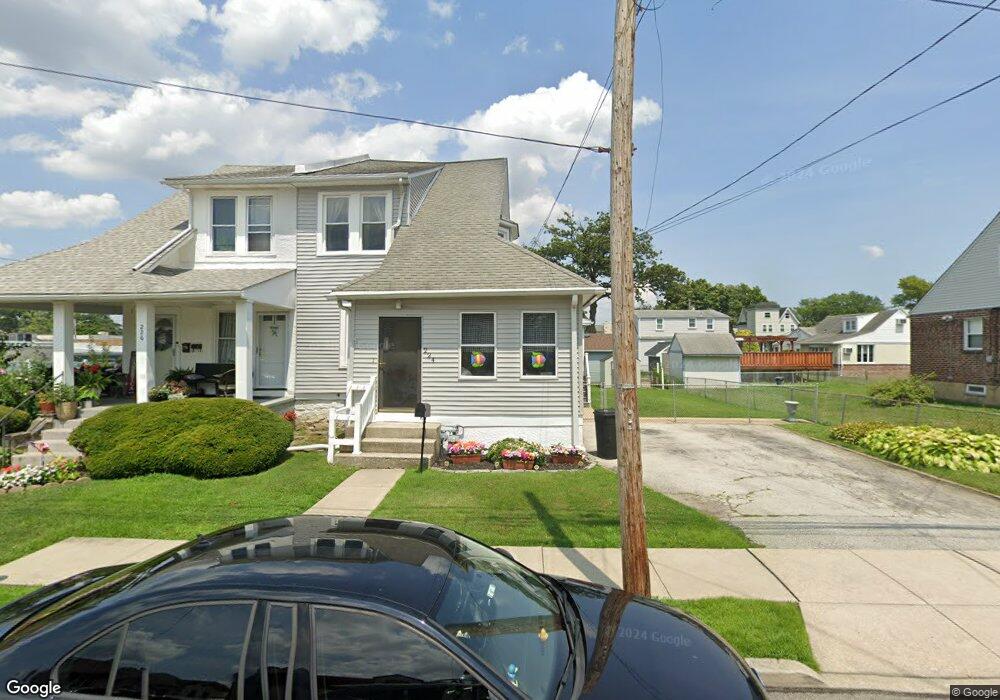 224 Rutledge Ave, Folsom, PA 19033 - photo 1