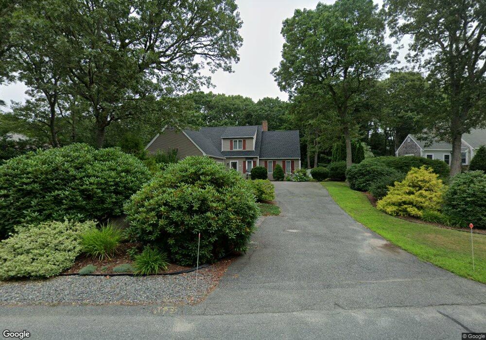 24 Dove Hill Rd, North Falmouth, MA 02556 - photo 1