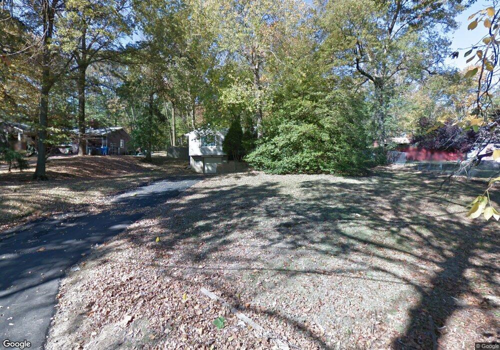 6 Brown Place, Green Brook, NJ 08812 - photo 1