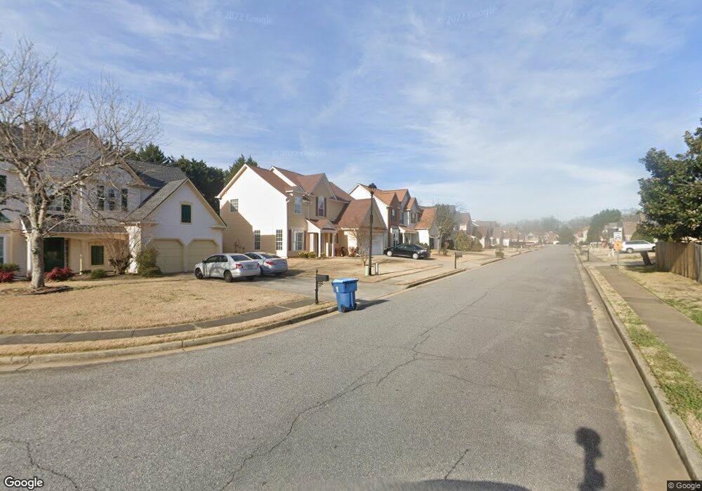 4150 Berwick Farm Dr, Duluth, GA 30096 - photo 1