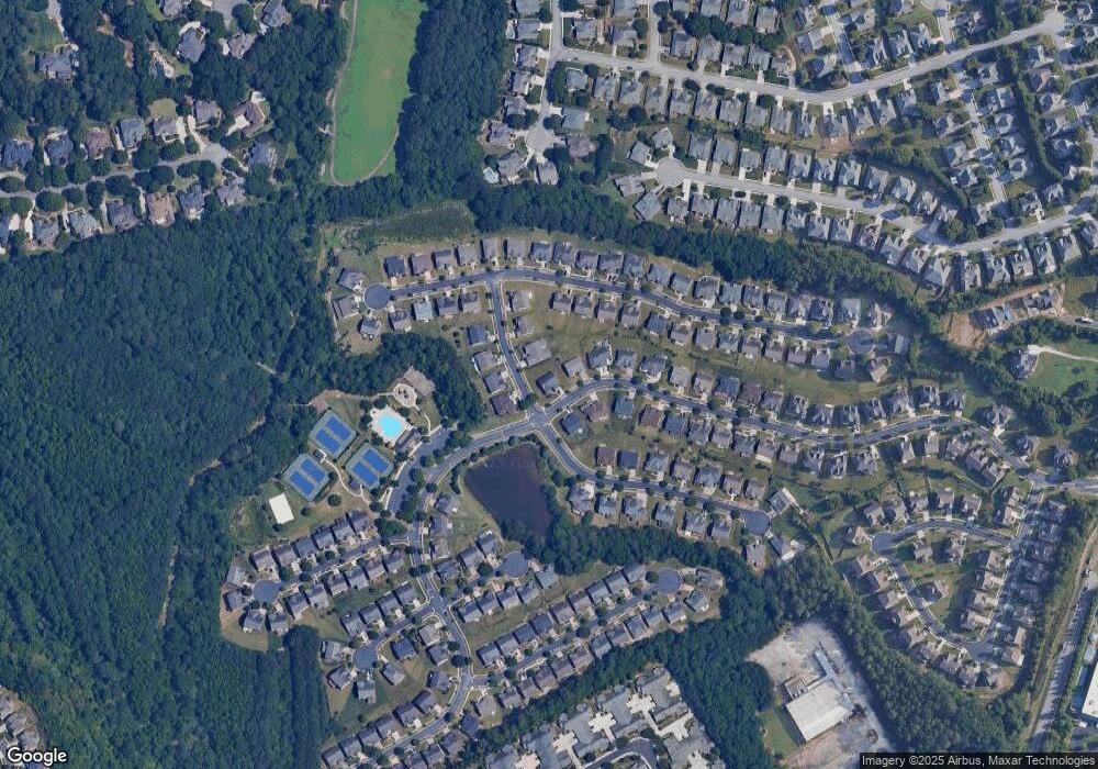 2503 Cannon Farm Trace, Duluth, GA 30097 - photo 1