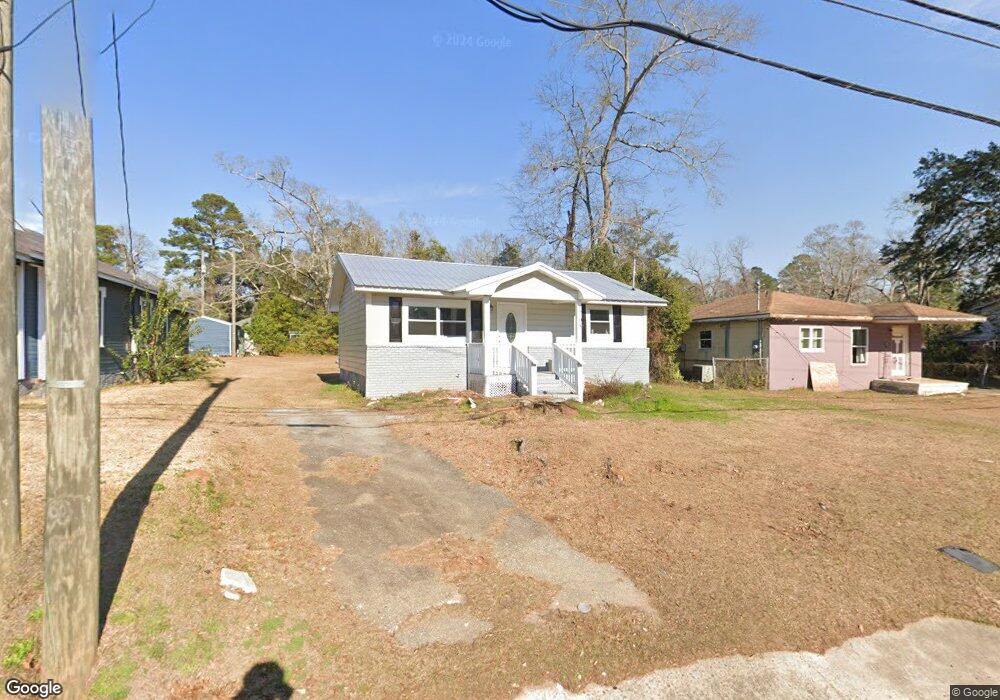 1708 N Mlk jr Dr, Thomasville, GA 31792 - photo 1