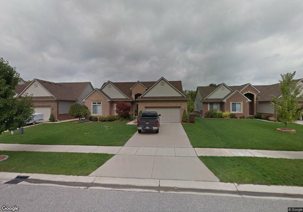 1346 Red Cedar Ln unit REDCEDAR, Carleton, MI 48117 - photo 1