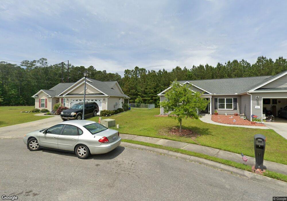 2950 Ivy Glen Dr unit Ivy Glen, Lot 98, Conway, SC 29526 - photo 1