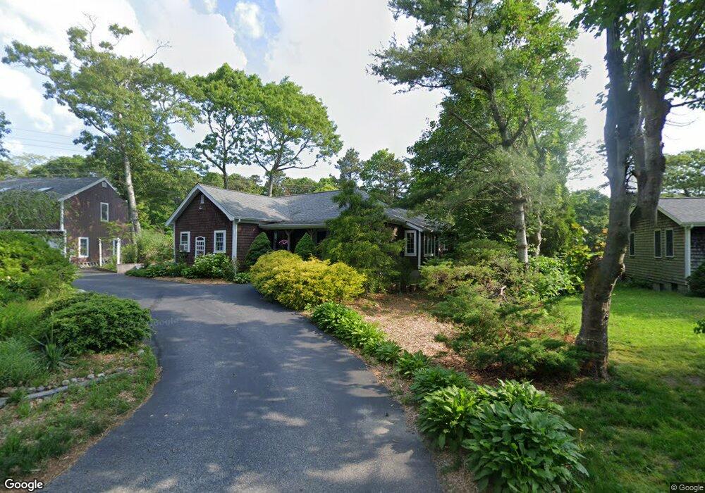 274 Lovells Ln, Marstons Mills, MA 02648 - photo 1