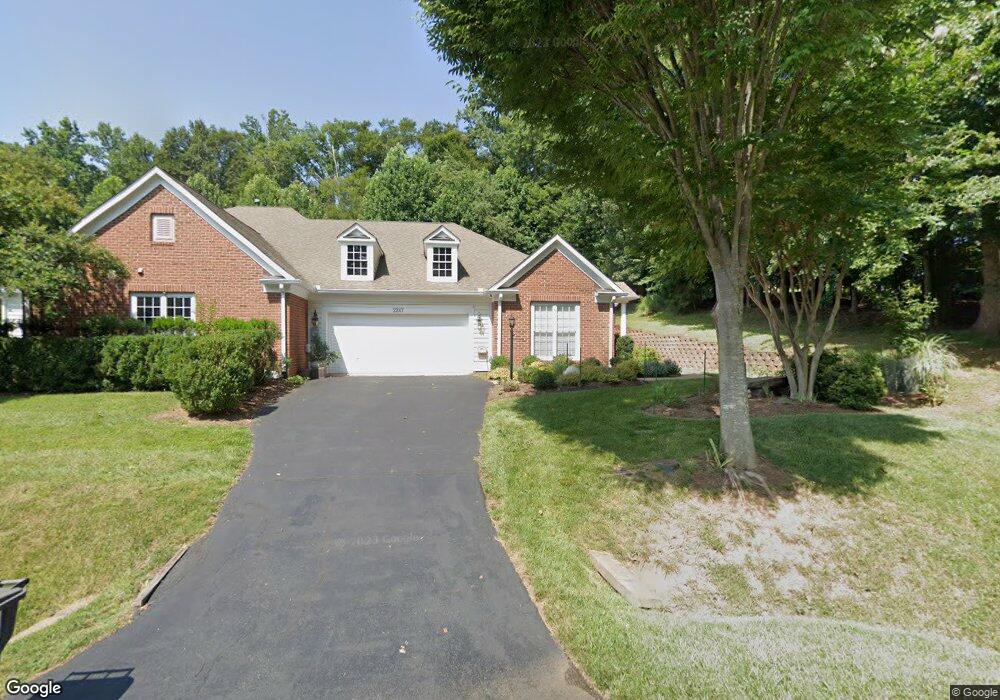 2247 Shepherds Ridge Rd, Charlottesville, VA 22901 - photo 1