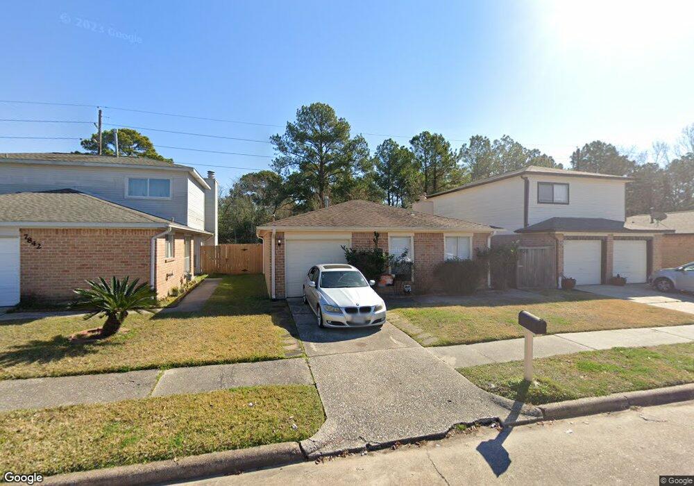 7838 Winehill Ln, Houston, TX 77040 - photo 1