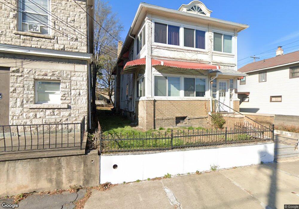 131 Saint Francis Cabrini Ave, Scranton, PA 18504 - photo 1