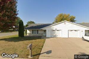 305 E Fillmore, Mabel, MN 55954