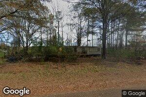 1746 Ridge Rd, Homer, LA 71040