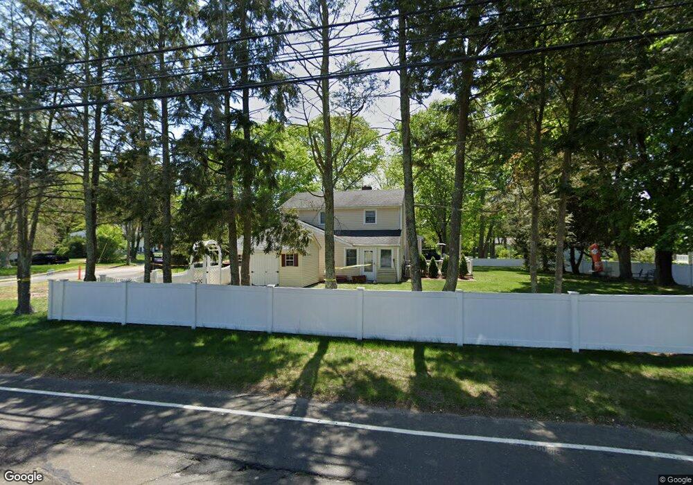 39 Dell Cir, Trumbull, CT 06611 - photo 1