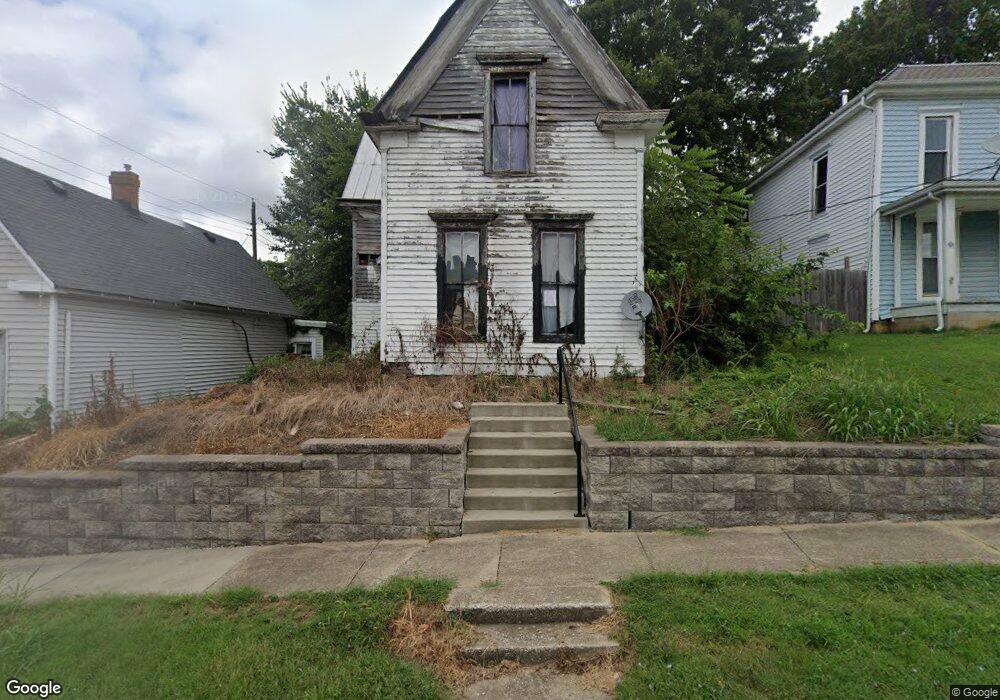 9090 State Road 64, Georgetown, IN 47122 - photo 1