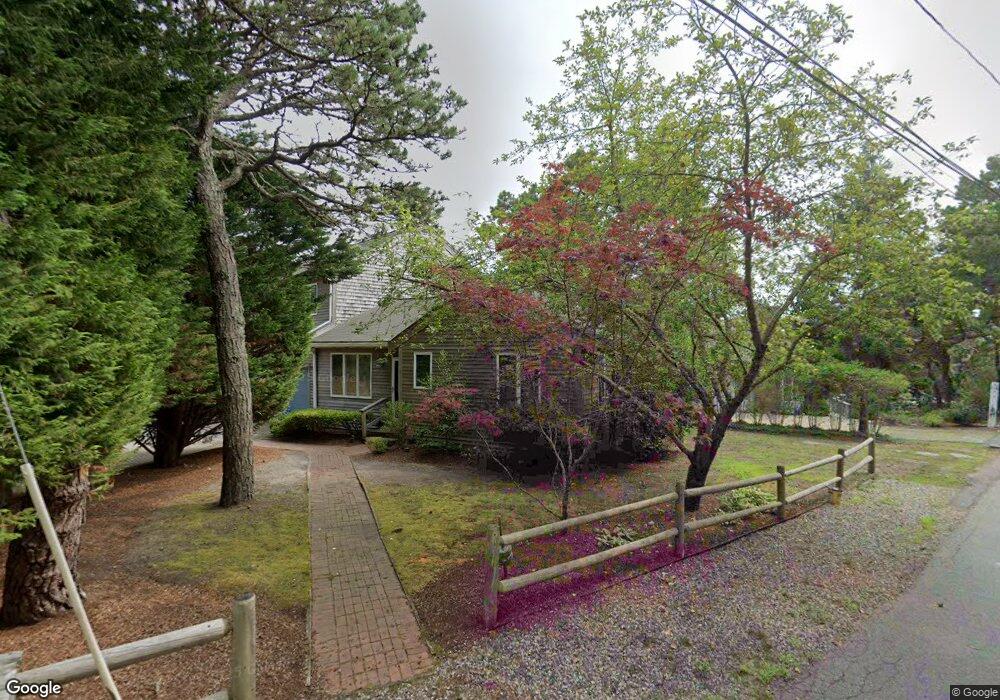 100 130 Way, Wellfleet, MA 02666 - photo 1