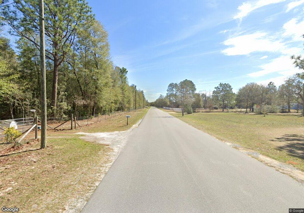 Parcel A Painter Branch Rd, Crestview, FL 32539 - photo 1