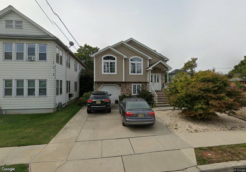 321 Brook St, Linden, NJ 07036 - photo 1