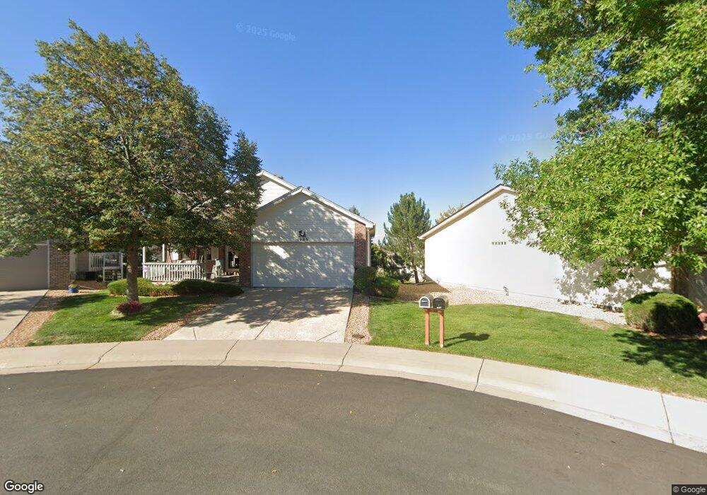 1965 E 135th Way, Thornton, CO 80241 - photo 1