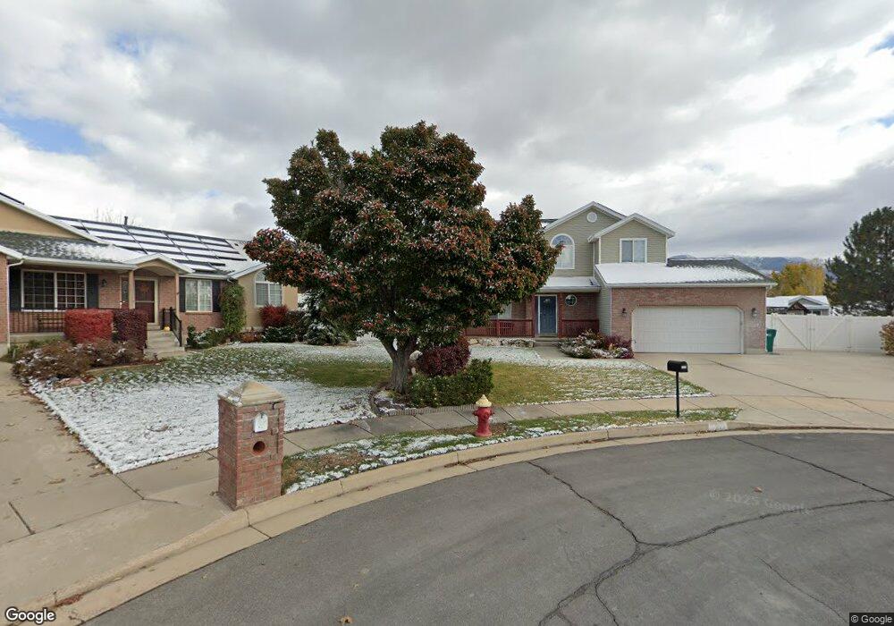 222 E 1375 N, Layton, UT 84041 - photo 1