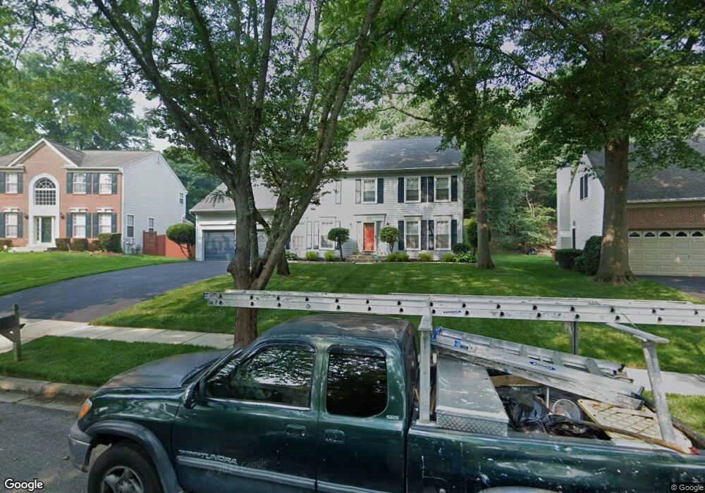 205 Johnsberg Ln, Bowie, MD 20721 - photo 1