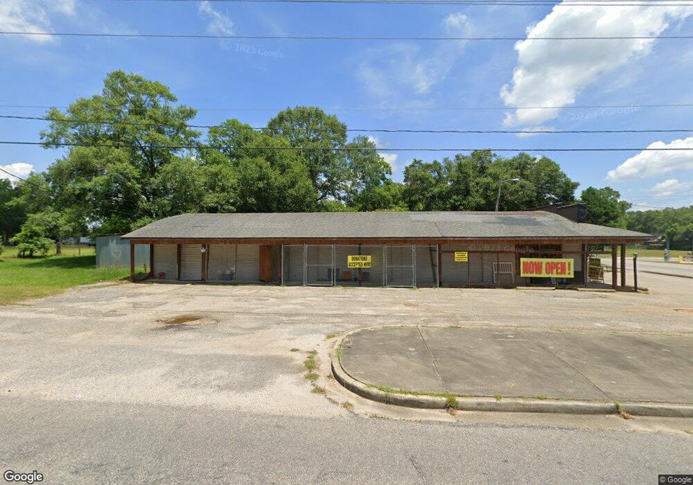 0 Scott Dairy Loop Rd S unit 513131, Cottage Park, AL 36695 - photo 1