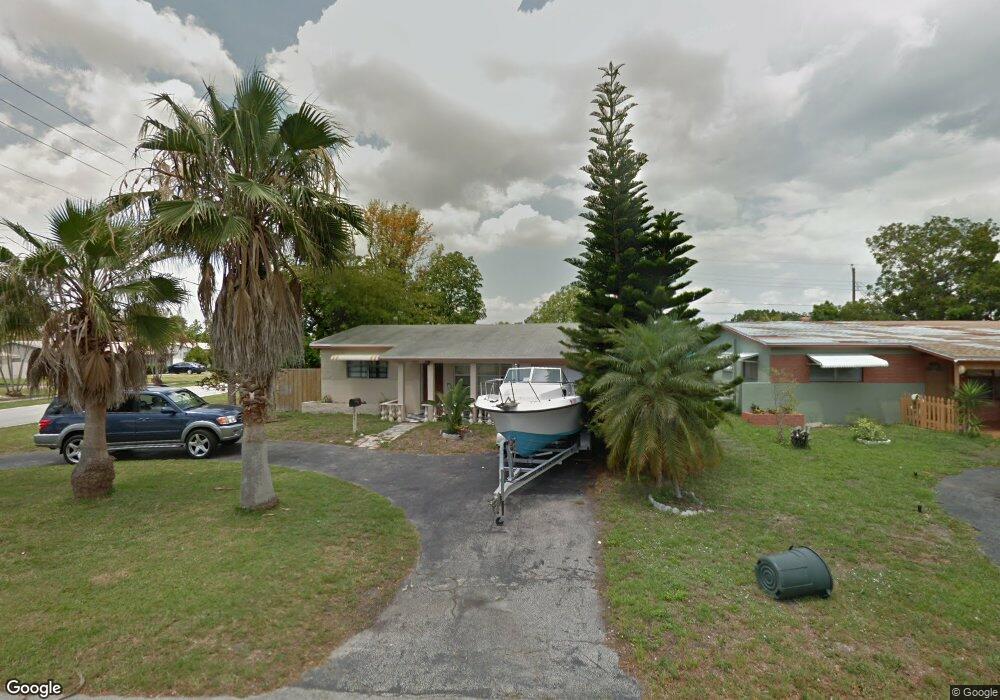 2440 Kingston Dr, Miramar, FL 33023 - photo 1