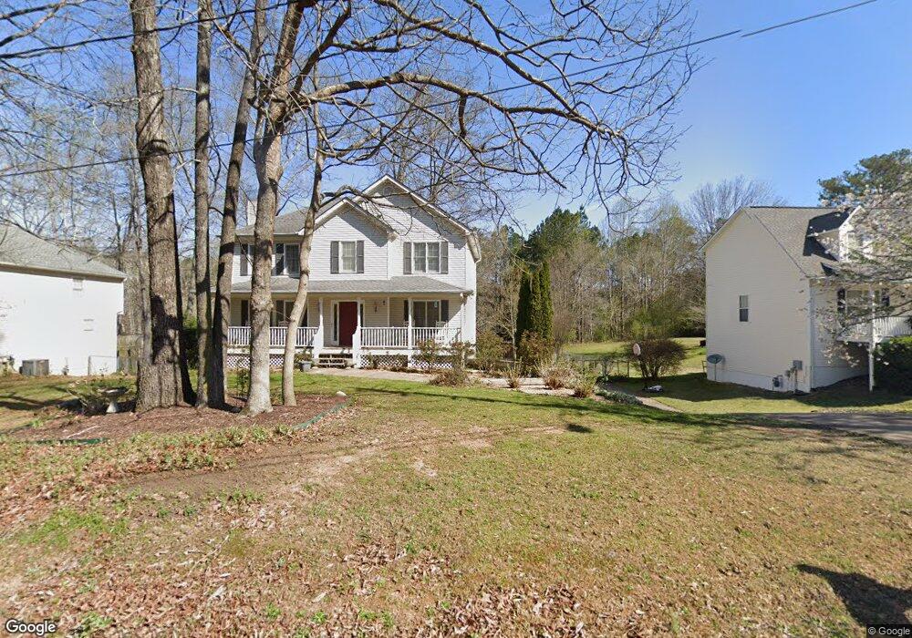 6225 Little Ridge Rd, Acworth, GA 30102 - photo 1