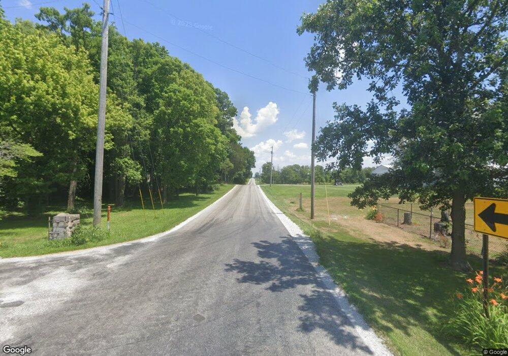 1000W County Line Rd, Elwood, IN 46036 - photo 1