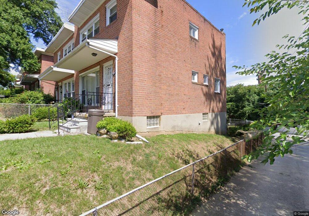 2400 W Garrison Ave, Baltimore, MD 21215 - photo 1