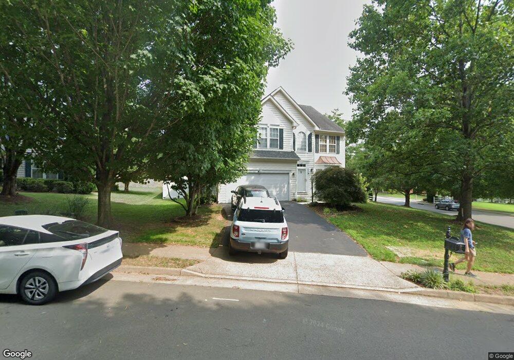 432 Singleton Cir, Warrenton, VA 20186 - photo 1