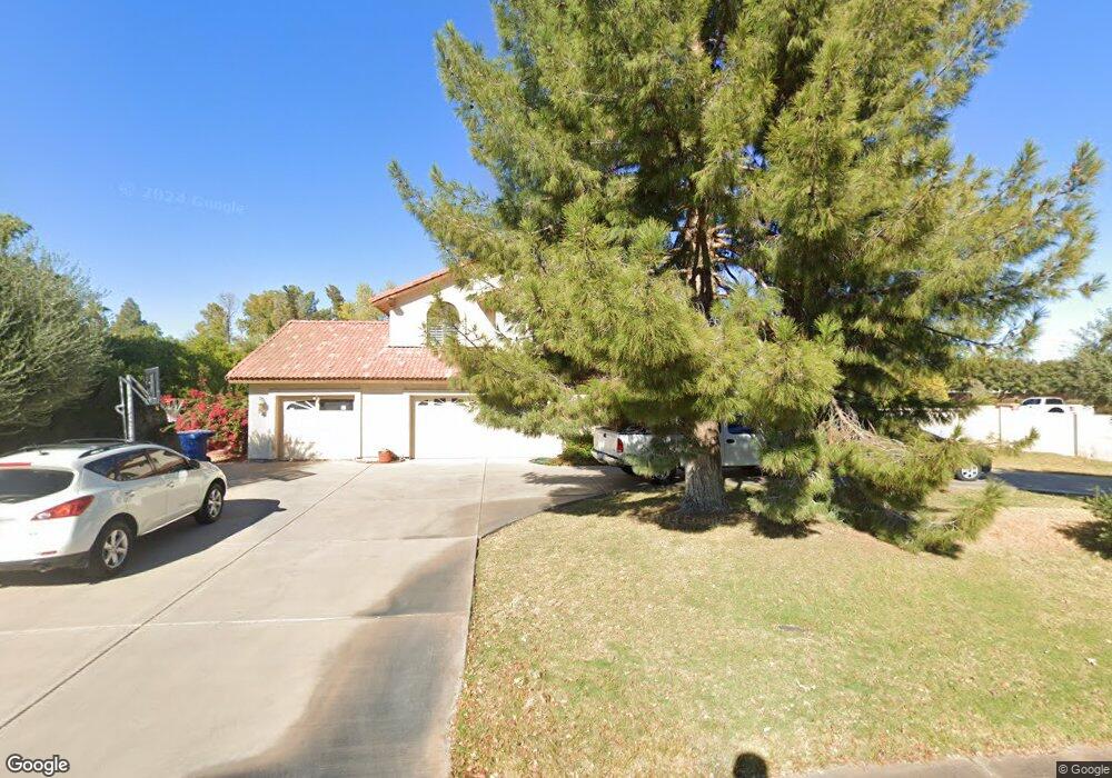 1776 E Caroline Ln, Tempe, AZ 85284 - photo 1