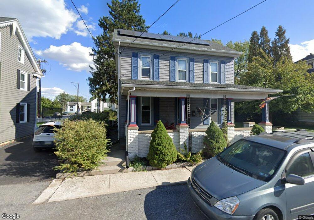 308 S Market Ave, Mount Joy, PA 17552 - photo 1