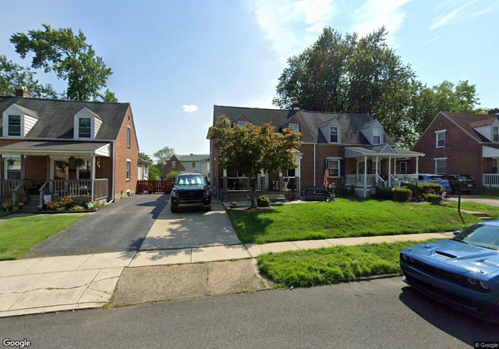 717 Parklane Rd, Swarthmore, PA 19081 - photo 1