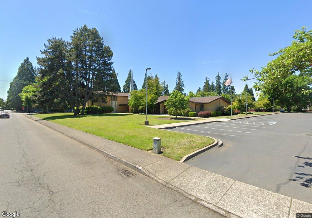 1285 S Elm St, Canby, OR 97013 - photo 1