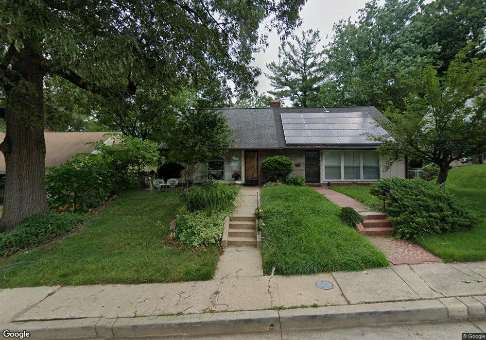 2408 Albion Ave, Baltimore, MD 21214 - photo 1