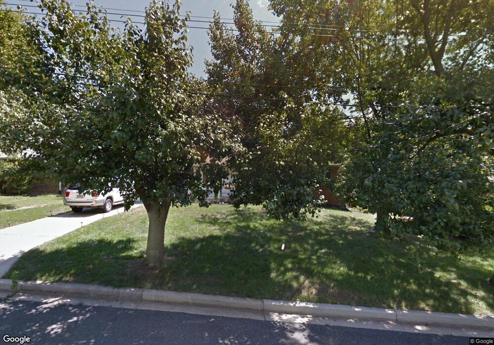 12911 Forest View Dr, Beltsville, MD 20705 - photo 1