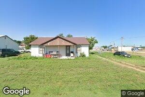 504 S 1st St, Texhoma, OK 73949