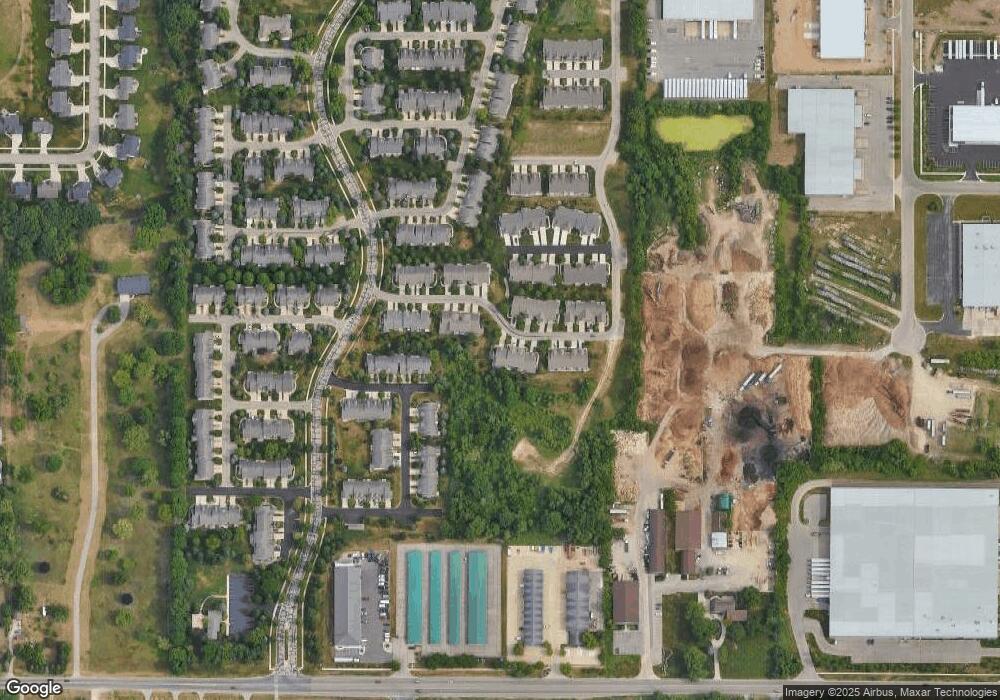 1228 Coopers Pass SW unit 18, Byron Center, MI 49315 - photo 1