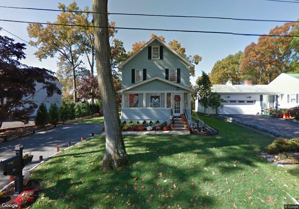 193 N Jean St, Ramsey, NJ 07446 - photo 1