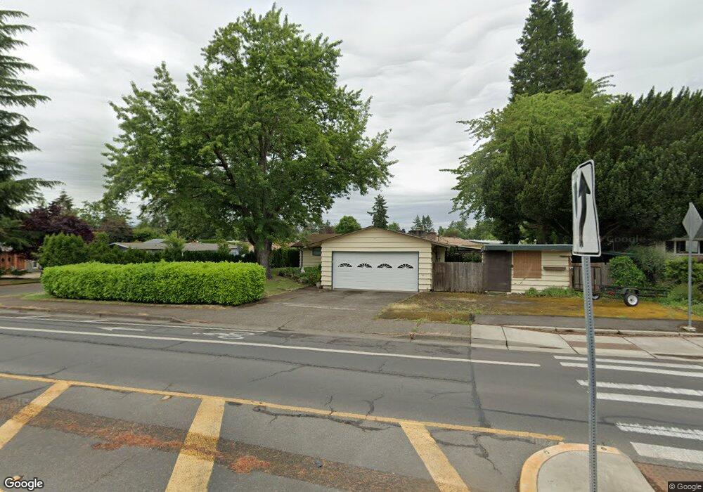 1610 Monterey Ln, Eugene, OR 97401 - photo 1