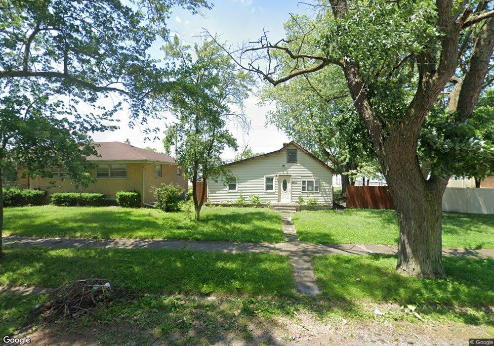 4954 Massachusetts St, Gary, IN 46409 - photo 1