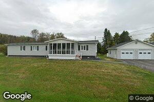 134 Monroe St, van Buren, ME 04785