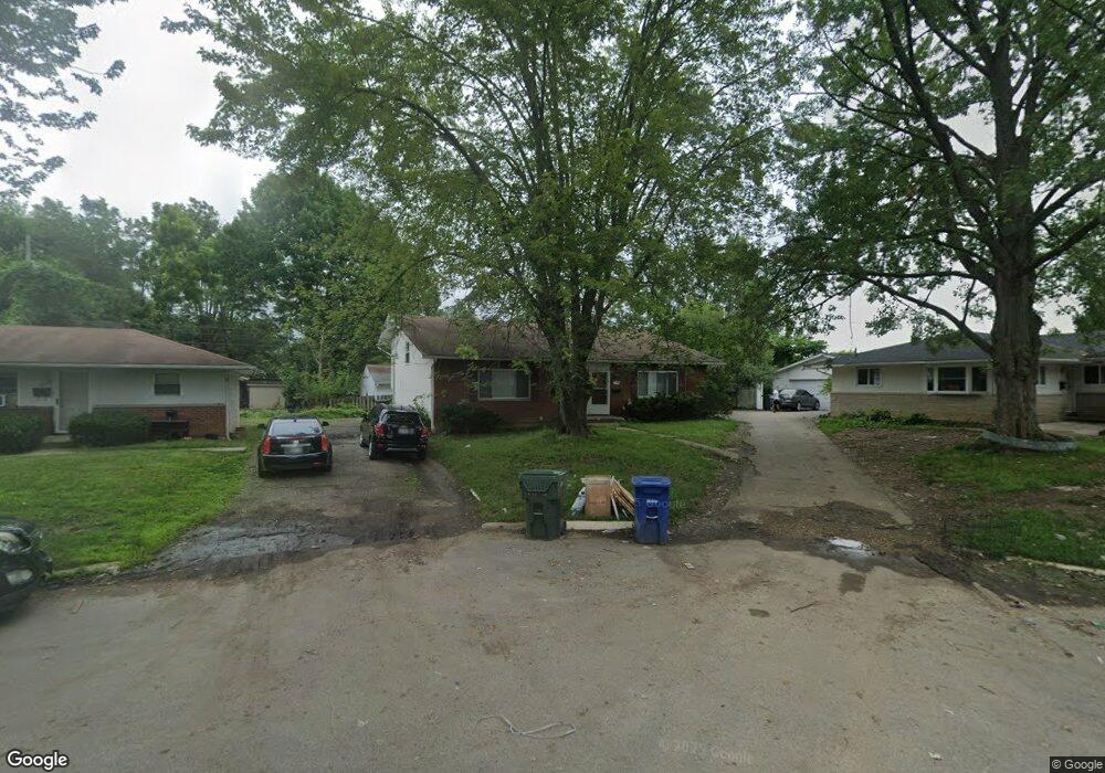 936-938 S Weyant Ave, Columbus, OH 43227 - photo 1