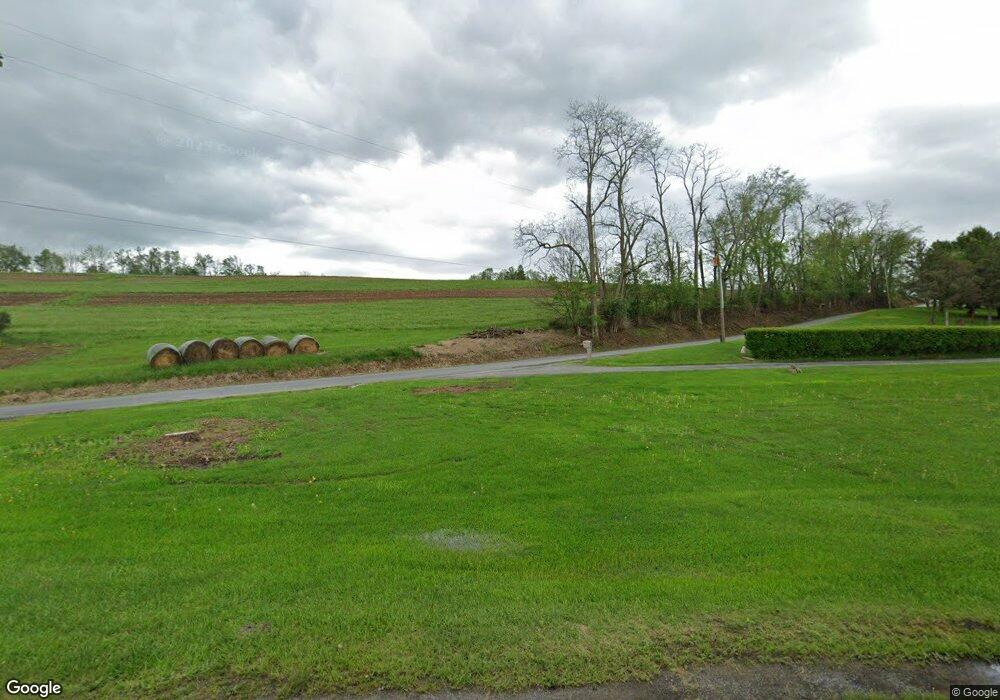 1545 Mcconnell Rd, Blairsville, PA 15717 - photo 1